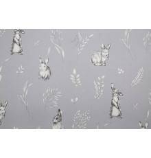 Обои Palitra Funny Bunny VV72059-41