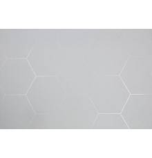 Обои Trend Color Hexagon Top Velvet TC72088-44