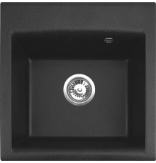 Мойка кухонная Alveus Gem Granital 10 carbon