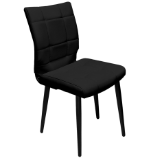 Стул BRABIX Novita CF-060 черный