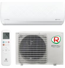 Кондиционер Royal Clima Renaissance DC EU Inverter RCI-RNC24HN
