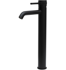 Смеситель для раковины Allen Brau Priority 5.31A02-31 матовый черный