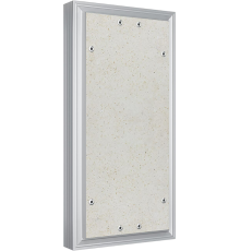 Люк настенный Evecs Ceramo Optimum D2040 20х40 см