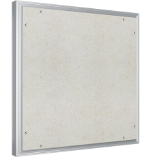 Люк настенный Evecs Ceramo Optimum D5050 50х50 см