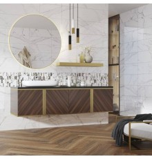 Коллекция плитки Meissen Keramik White stream