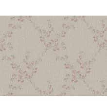 Обои Zambaiti Parati Satin Flowers IV 66833