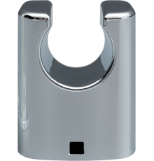 Настенный держатель Allen Brau Infinity 5.21B17-00 хром