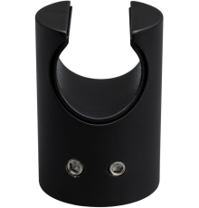 Настенный держатель Allen Brau Priority 5.31С15-31 черный