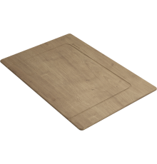 Разделочная доска Omoikiri CB-BASIC-380-WD wood