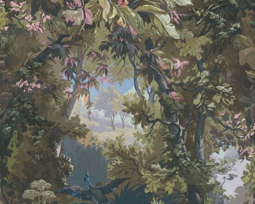 Обои AS Creation History of Art 37652-2