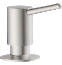 Дозатор для кухонной мойки IDDIS Kitchen Line SDIBN00i59 сатин