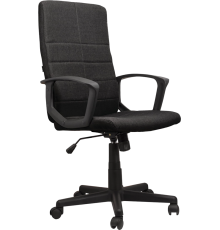 Компьютерное кресло BRABIX Focus EX-518 черное