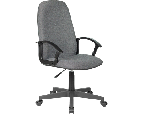 Компьютерное кресло BRABIX Element EX-289 серое