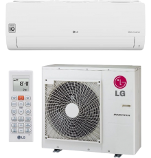 Кондиционер LG Megacool Dual Inverter P24EP