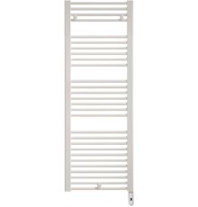 Полотенцесушитель электрический Irsap Ares E 146,2x58, белый