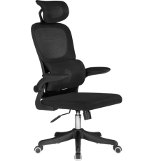 Компьютерное кресло Woodville Sprut black