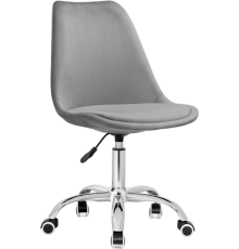 Компьютерное кресло Woodville Kolin gray fabric