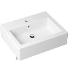 Раковина Lavinia Boho Bathroom Sink 21520694 с сифоном и донным клапаном, хром