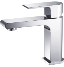 Смеситель для раковины AQUATEK Лира AQ1410CR хром