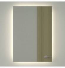 Зеркало Defesto Glow DF 2504 50х70 с LED-подсветкой, 4 500 K, без выключателя