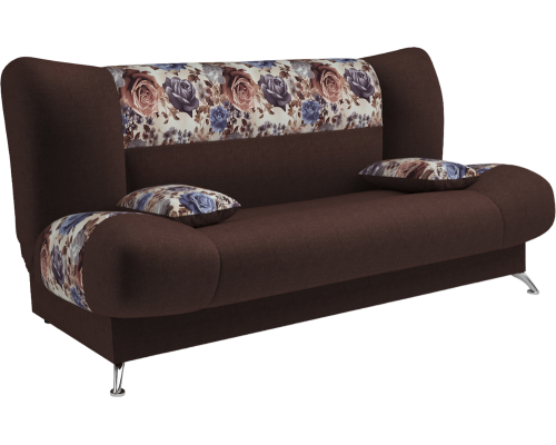 Диван Mebel-Ars Лодочка люкс