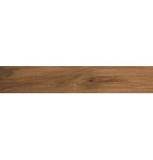 Керамогранит ABSOLUT GRES Wildwood Dark Brown 20x120 матовый