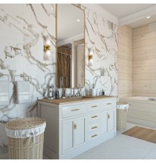 Коллекция плитки ABSOLUT GRES Oro Bianco