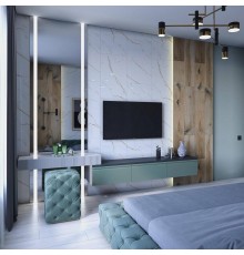 Коллекция плитки ABSOLUT GRES Bianco Dorado