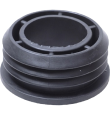 Манжета McAlpine FLEXCONN-5032 переходная, 50х32 мм, чёрная