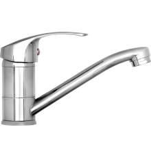 Смеситель для раковины Wisent W45212 хром