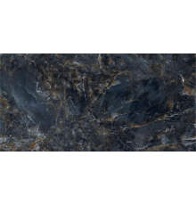 Керамогранит Primavera Hex Azul High Glossy 60x120 полированный