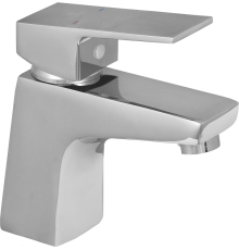 Смеситель для раковины Wisent WP10235 хром