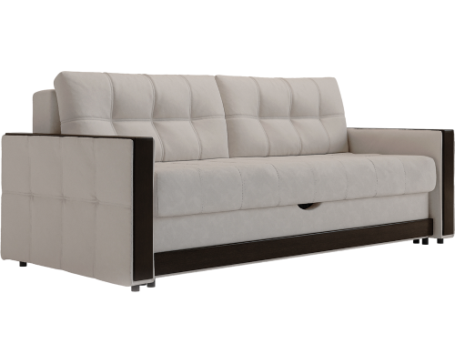 Диван Stolline Ника микровелюр scandi 01