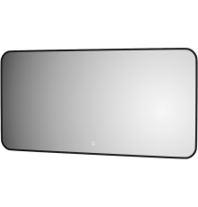 Зеркало Defesto Aura DF 2968SH 120x60, с нейтральной подсветкой