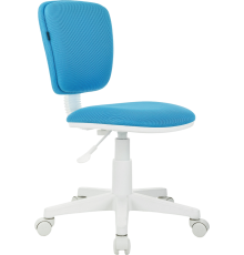 Компьютерное кресло BRABIX Joy MG-204W голубое