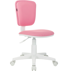 Компьютерное кресло BRABIX Joy MG-204W розовое