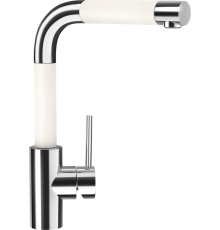 Смеситель для кухни Schock Cristalite SC-300 альпина