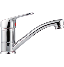 Смеситель для кухни Ledeme H16 L4516 хром