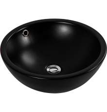 Раковина AQUATEK AQ5354-MB матовая черная