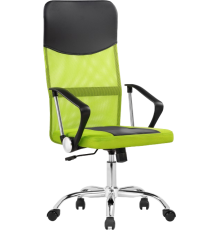 Компьютерное кресло Woodville Arano 1 green