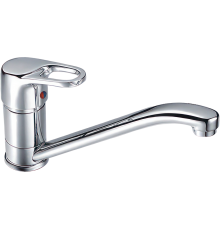 Смеситель для кухни Ledeme H50 L4950 хром