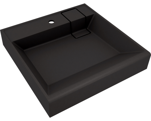 Раковина Florentina Лагуна 60 антрацит