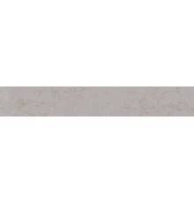 Плинтус Kerama Marazzi Про Лаймстоун матовый, ректифицированный 60х9,5 серый