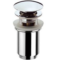 Донный клапан для раковины Remer 905CC114