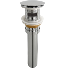 Донный клапан для раковины Ceramicanova CN2000CHX хром