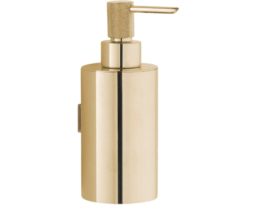 Дозатор Boheme Uno 10977-G gold