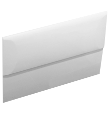 Боковой экран VitrA Panel 70 (Ненадлежащее качество: выставочный экземпляр, нет упаковки)