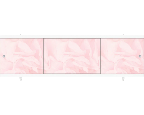 Экран Melodia della vita Salsa MBSS17010 170, розовый