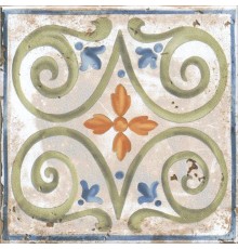 Декор Kerama Marazzi Виченца Майолика HGD\A149\17000 матовый