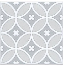 Декор Kerama Marazzi Мурано NT\C181\17000 глянцевый